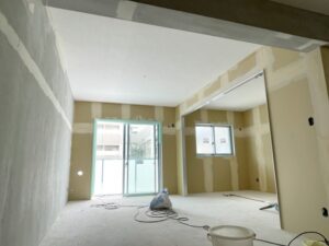 定期確認をしてきました