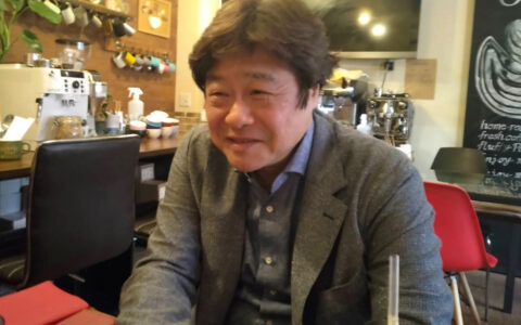 総合病院-30-個室・共⽤部・スタッフステーション等改修⼯事-株式会社理舎-上席執⾏役員-進憲浩様